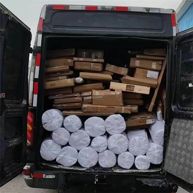 辽宁沈阳东陵至北海货运专线——一站式物流服务，让您的货物畅行无忧（北海到全国物流货运公司）