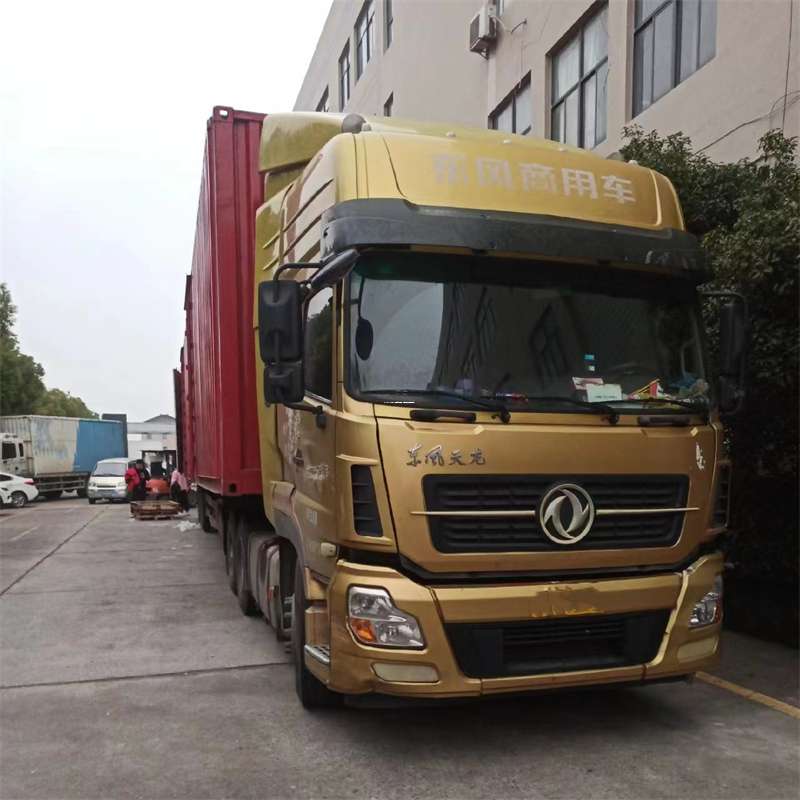 辽宁沈阳东陵到龙口物流公司，一站式服务助您货运无忧