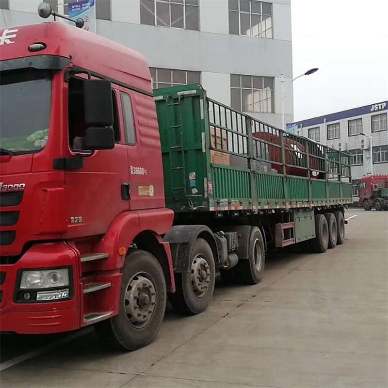 辽宁沈阳东陵到兴安盟物流公司一站式服务，让货运更轻松