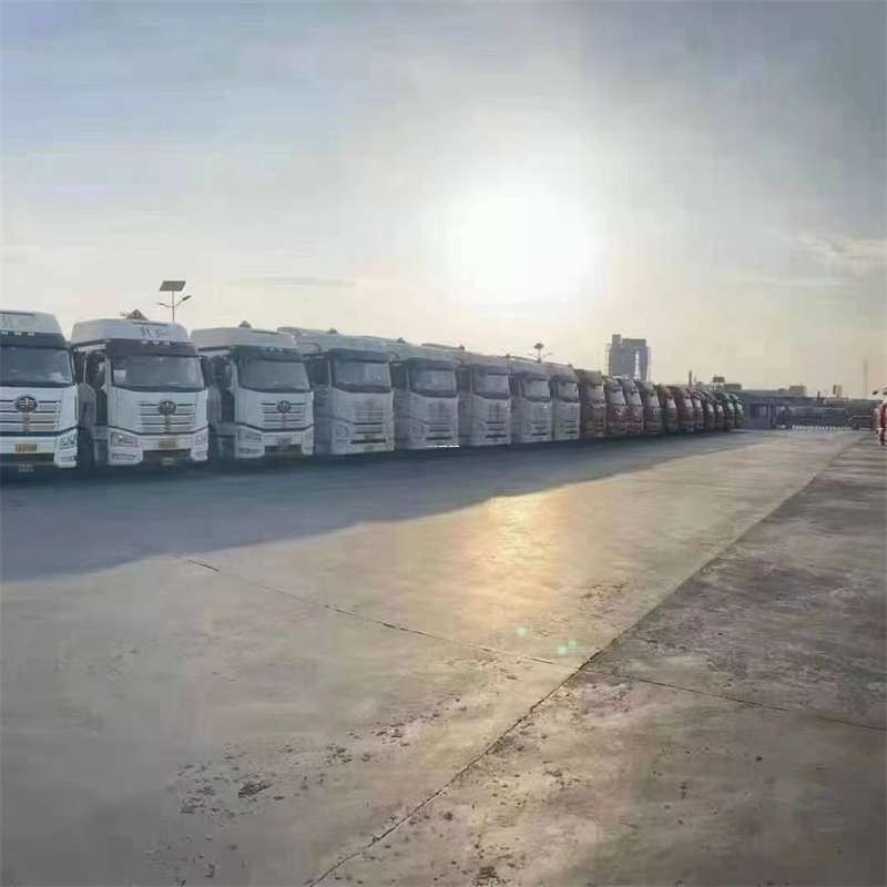 辽宁沈阳东陵到福建物流公司——专业货运，全程无忧