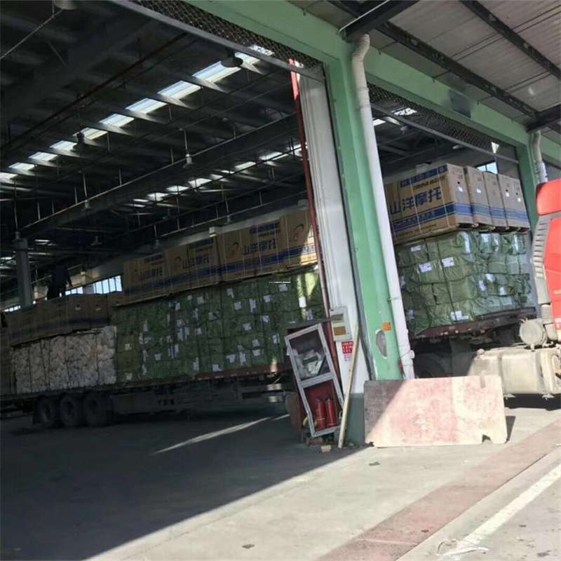 辽宁沈阳东陵至肥东物流专线，一站式服务让货运更高效（肥东物流公司电话号码）