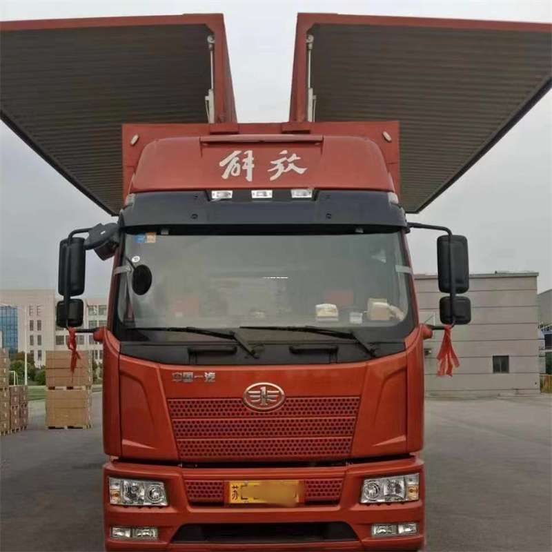 辽宁沈阳东陵到白城物流公司——一站式服务，满足您的各种物流需求