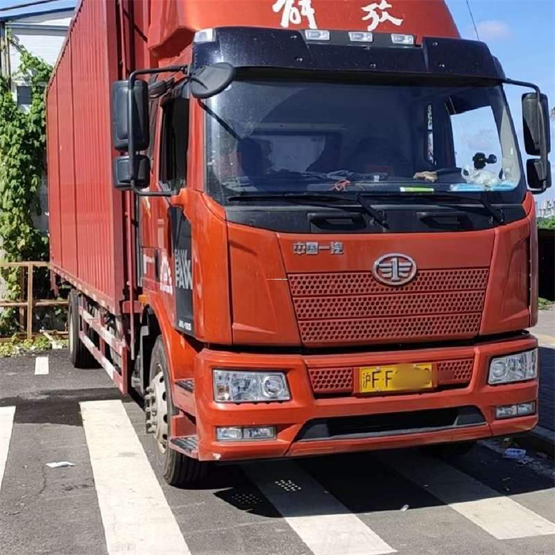 辽宁沈阳东陵到朔州物流公司一站式服务，让货运更轻松