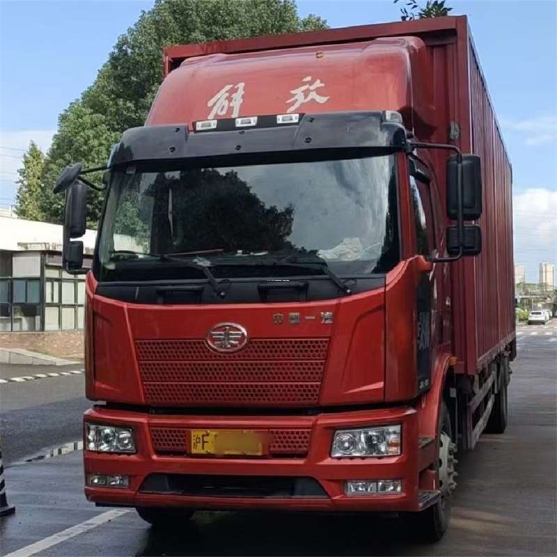 辽宁沈阳东陵到苏州姑苏物流公司——专业货运，安心托付
