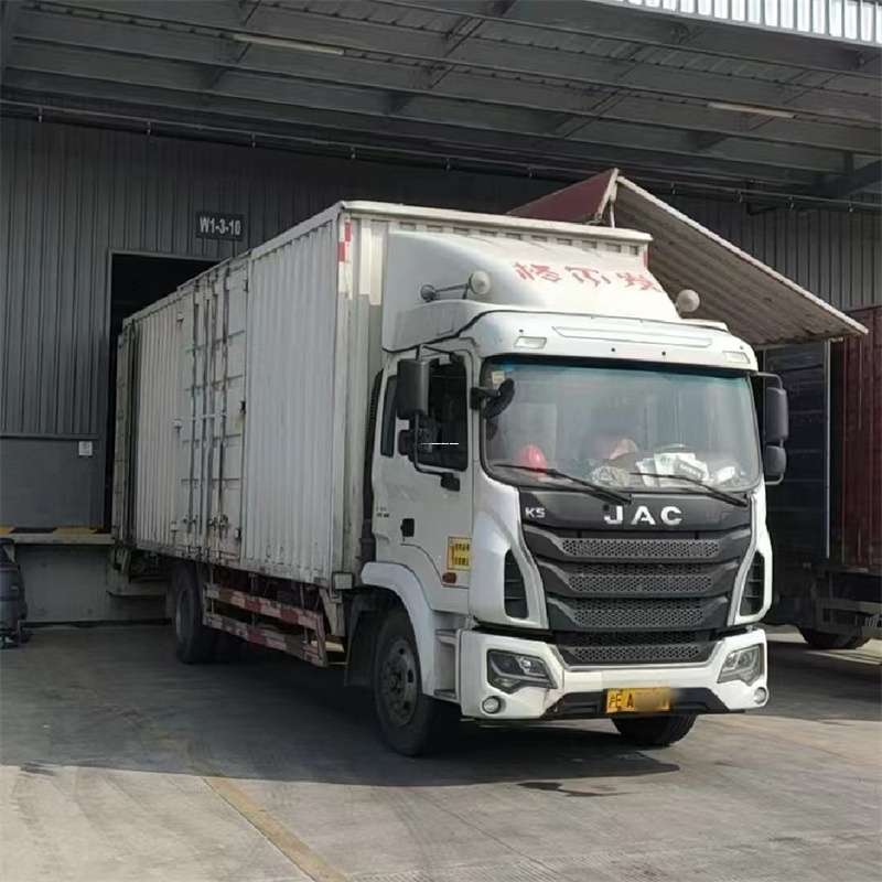 辽宁沈阳东陵至德阳货运专线一站式物流服务，满足您的各种需求