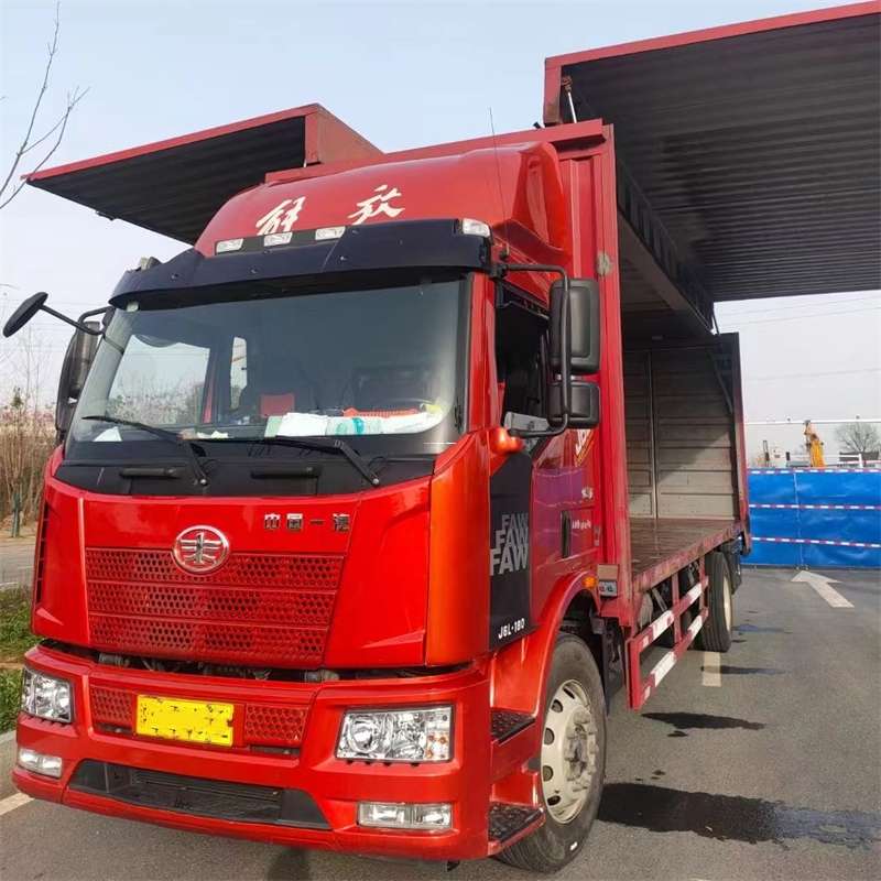 辽宁沈阳东陵到三明物流公司——一站式货运服务专家