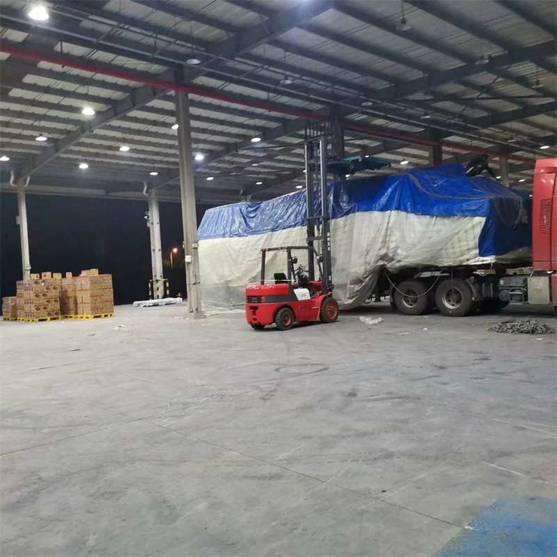 辽宁沈阳东陵到新疆塔城裕民县物流公司辽宁沈阳东陵至新疆塔城裕民县物流专线往返运输